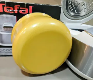 Robot de Cocina Multifunción