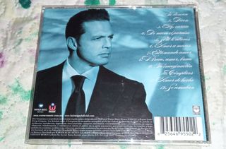 Luis Miguel Cómplices