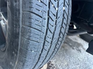 Llantas Jeep Wrangler 18 Pulgadas