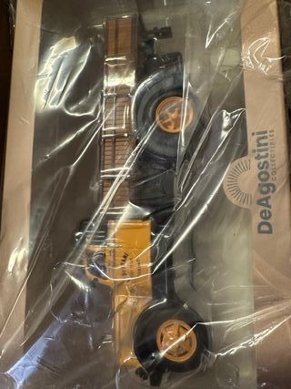 Camion Fiat 634 N II Serie 1937 1:43