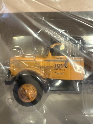 Camion Fiat 634 N II Serie 1937 1:43