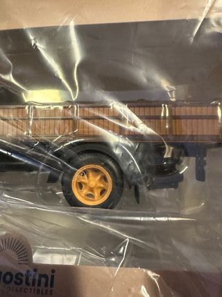 Camion Fiat 634 N II Serie 1937 1:43