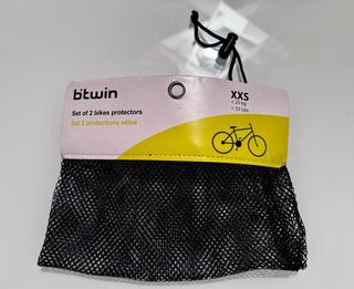 Protecciones Bici/Patinete niña/o