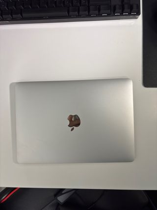 MacBook 12 Retina (2016) Core m5 42 ciclos bateria