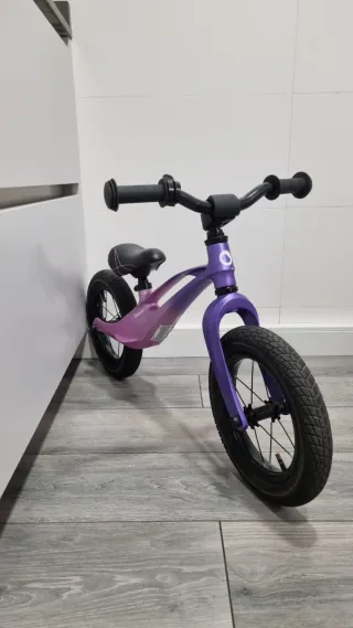 Bicicleta de equilibrio Lionelo 12"