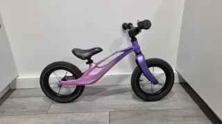 Bicicleta de equilibrio Lionelo 12"