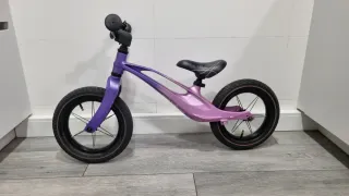Bicicleta de equilibrio Lionelo 12"