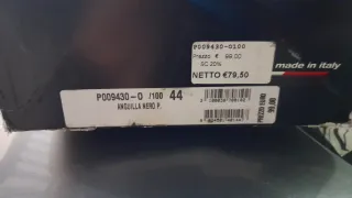 Scarpe stringate Nero Giardini uomo