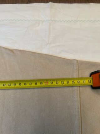 Felpa Champion Vintage Beige XL Logo Ricamato