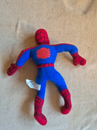 Peluche Spiderman