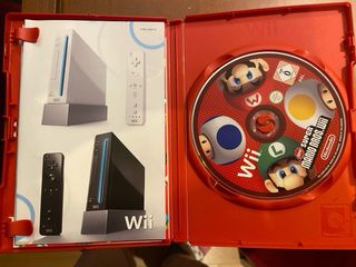 New Super Mario Bros. Wii - Nintendo