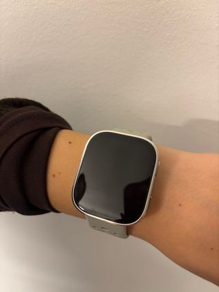 Reloj Amazfit Bip 6 Beige/Dorado