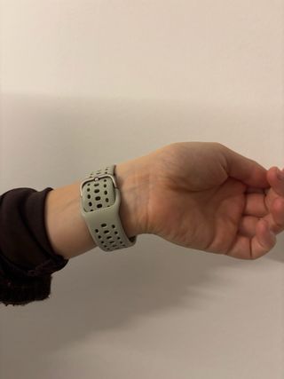 Reloj Amazfit Bip 6 Beige/Dorado