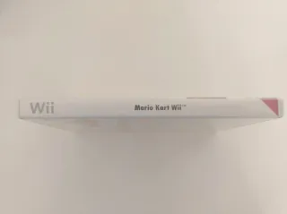 Mario Kart Wii Nintendo Completo