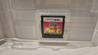 Naruto Shippuden Ninja Council 3 DS