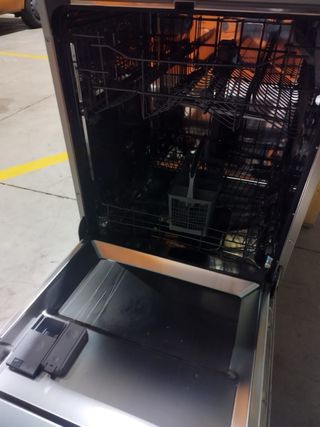 Lavavajillas Benavent