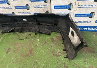 PARAGOLPES TRASERO MERCEDES CLA 220D 2014