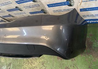 PARAGOLPES TRASERO MERCEDES CLA 220D 2014