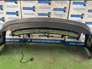 PARAGOLPES TRASERO MERCEDES CLA 220D 2014
