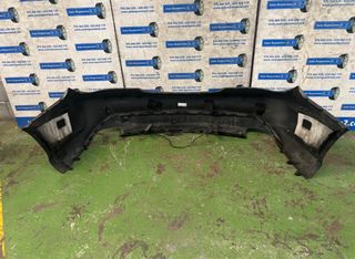 PARAGOLPES TRASERO MERCEDES CLA 220D 2014