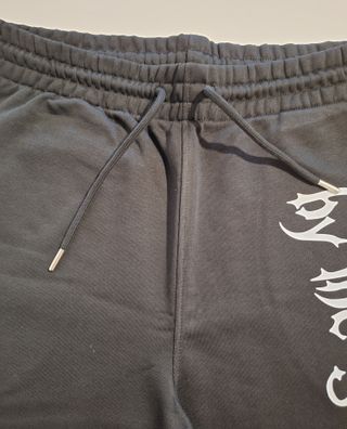 Conjunto chándal BLESSED negro NUEVO LIQUIDACION!!