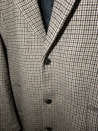 Abrigo Jack&Jones Talla M