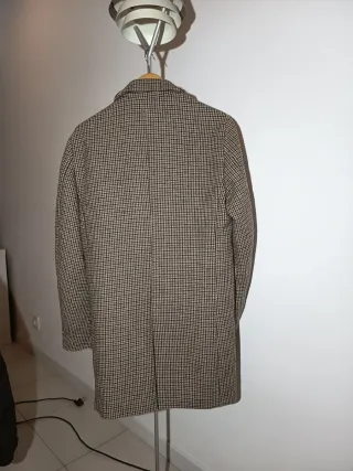 Abrigo Jack&Jones Talla M