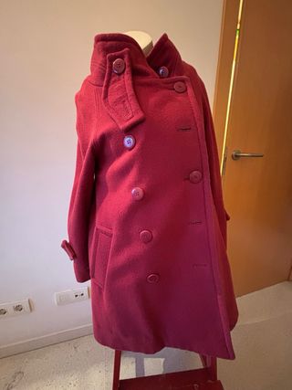 Abrigo Purificación García Rosado