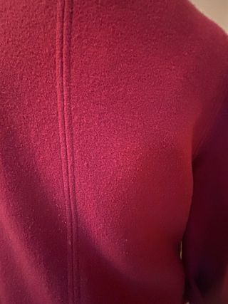 Abrigo Purificación García Rosado