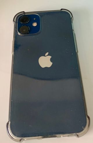 iPhone 12 mini Azul Marino