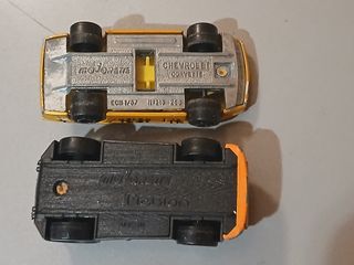 Modellini Majorette Corvette e function