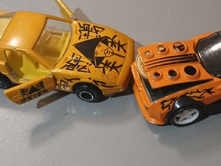 Modellini Majorette Corvette e function