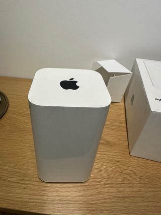 Apple AirPort Time Capsule 3TB