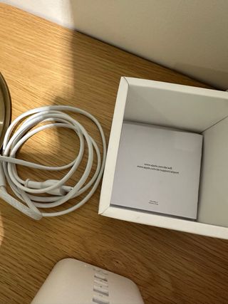 Apple AirPort Time Capsule 3TB