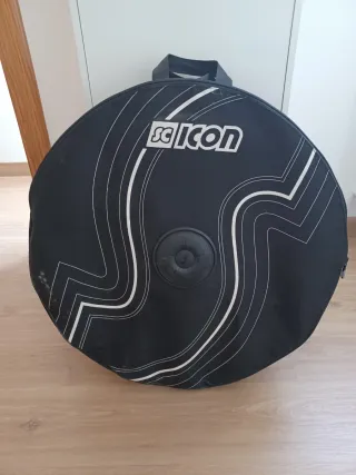 Ruedas MTB 26” DT Swiss + Cassette y Discos