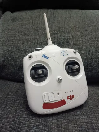 Mando DJI Phantom 3 Standard