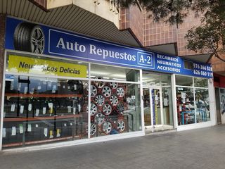 JUEGO LLANTAS VW GOLF 4 16 PULGADAS