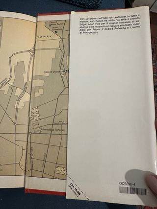 Sulle ali delle aquile