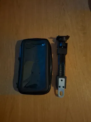 Soporte Móvil Moto SANDA SD-3588 Universal