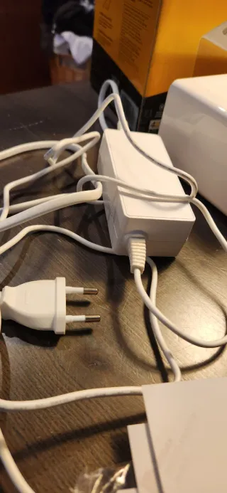 Impresora de Fotos Kodak DocPrinter (Nueva pero...