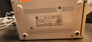 Impresora de Fotos Kodak DocPrinter (Nueva pero...