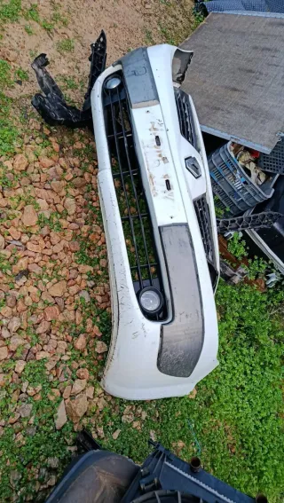 PIEZAS RENAULT SCENIC