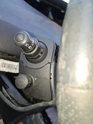 PIEZAS RENAULT SCENIC