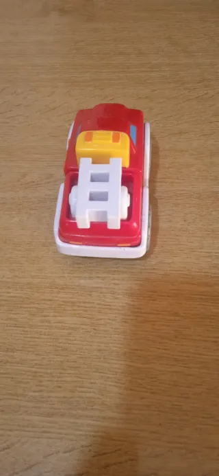 Camioncino Giocattolo Vigili del Fuoco