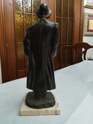 Escultura de Urregui SL