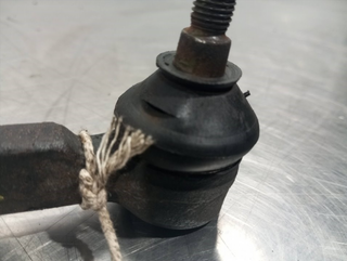 CREMALLERA DIRECCION ALFA ROMEO 164 37502141