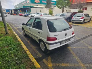 Peugeot 106 1999