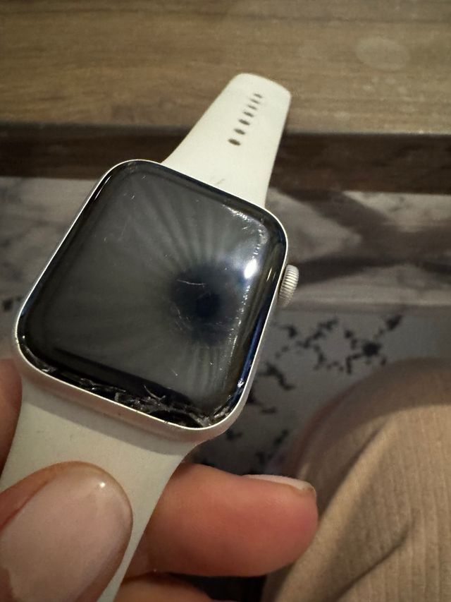 Apple Watch Series 2 GPS + Cellular