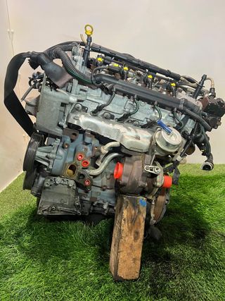 Motor Fiat Punto 199A3000