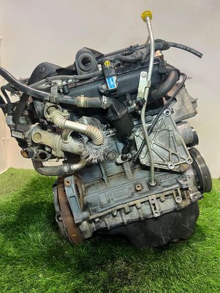 Motor Fiat Punto 199A3000